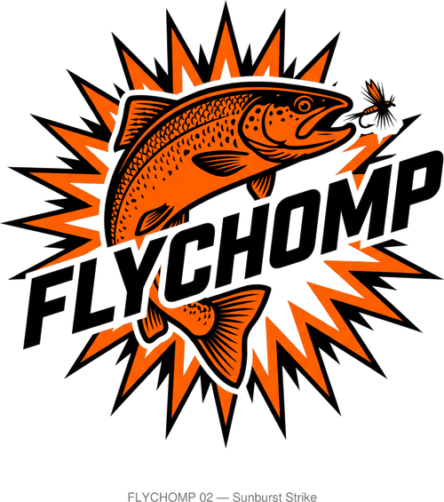 FlyChomp.com 